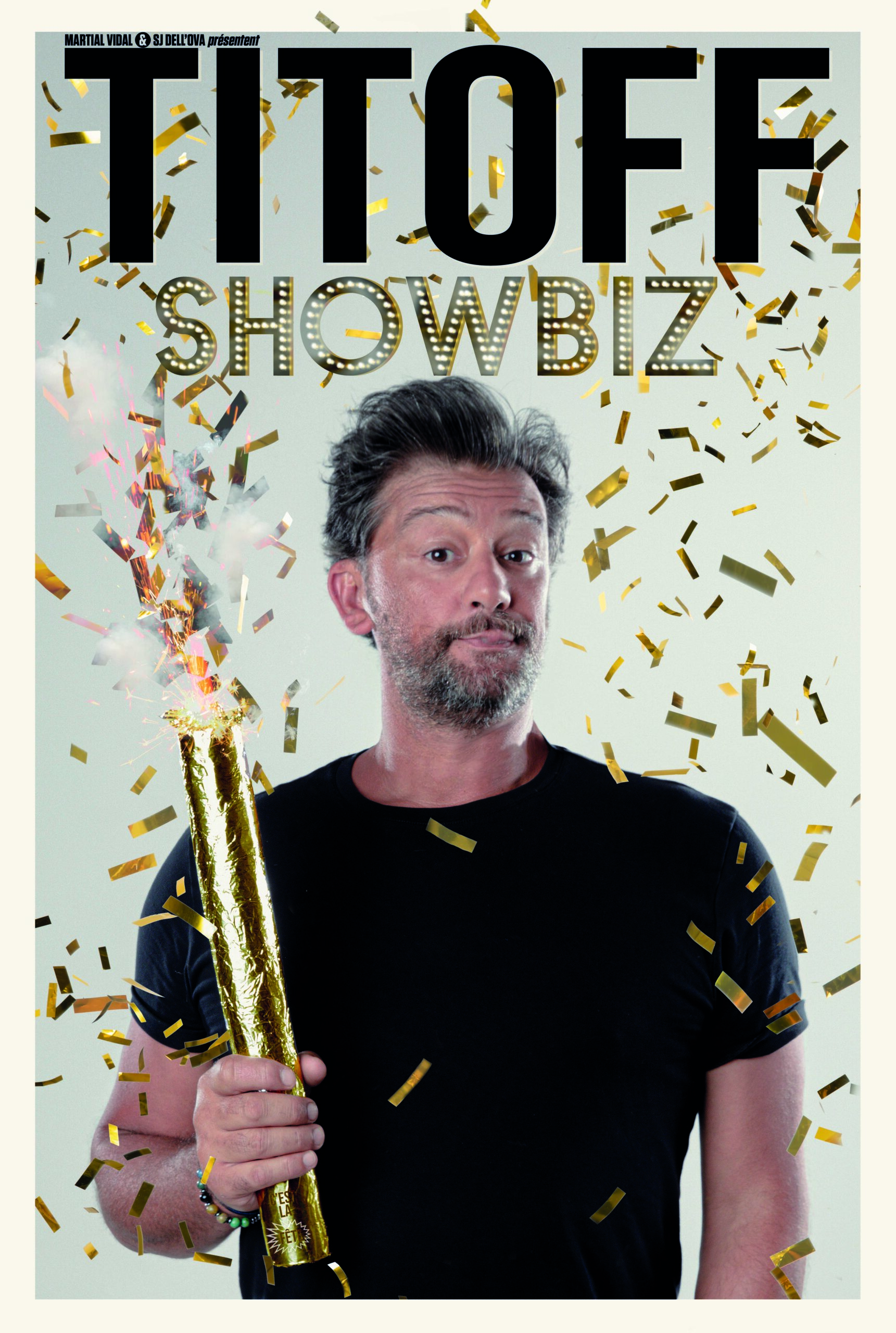 Affiche Showbizz TITOFF V2 client scaled