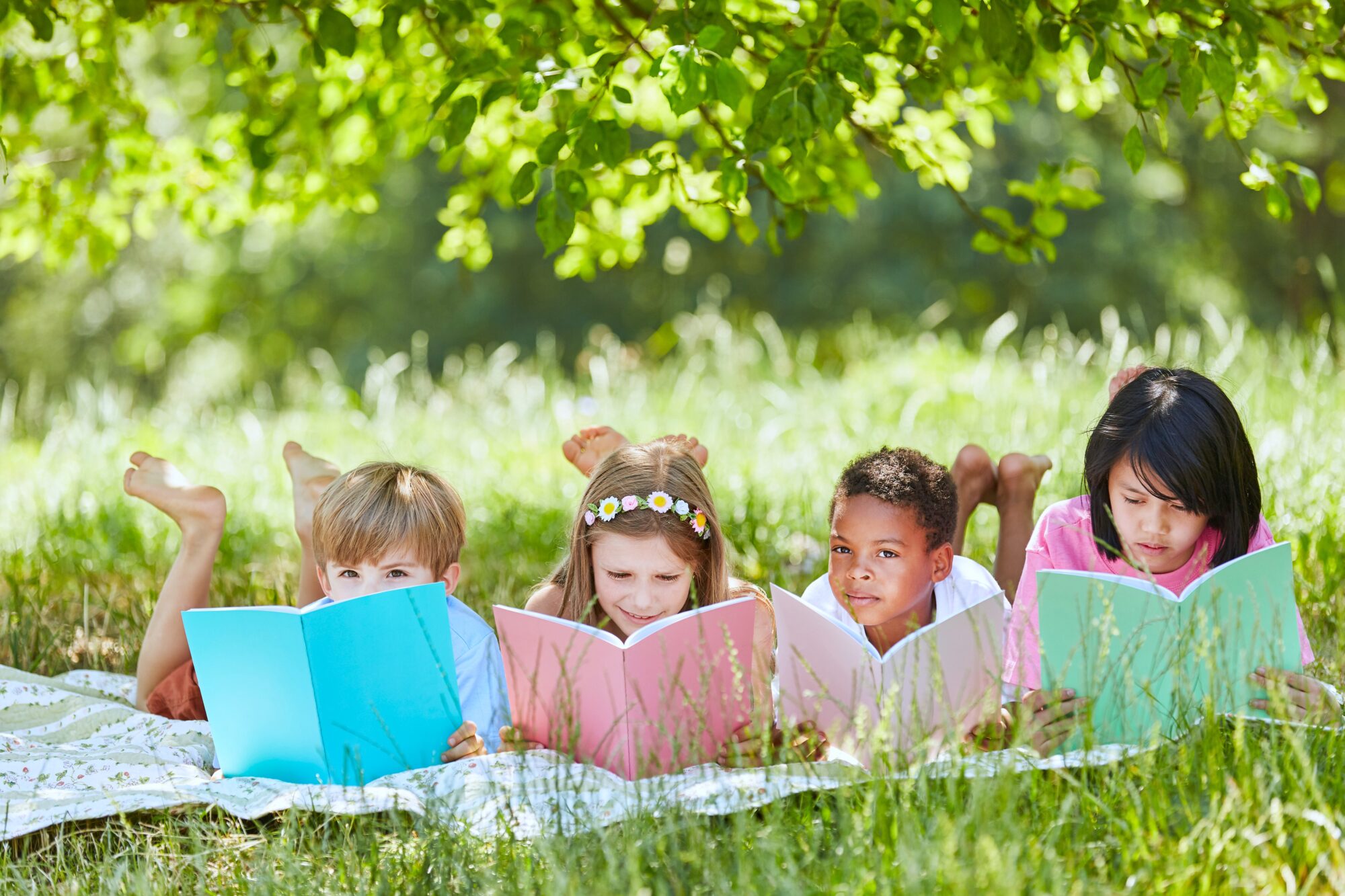 Séjours scolaires